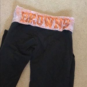 Yoga Pants for PINK
